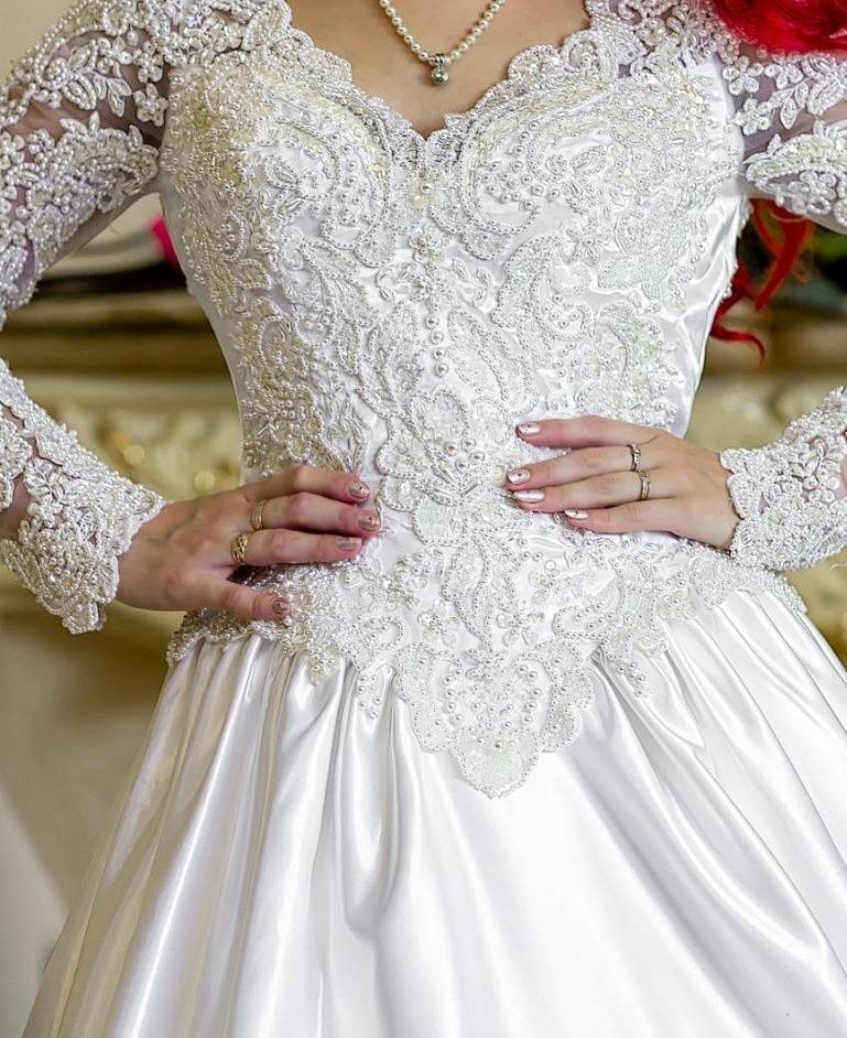 Свадебное платье Venus Bridal