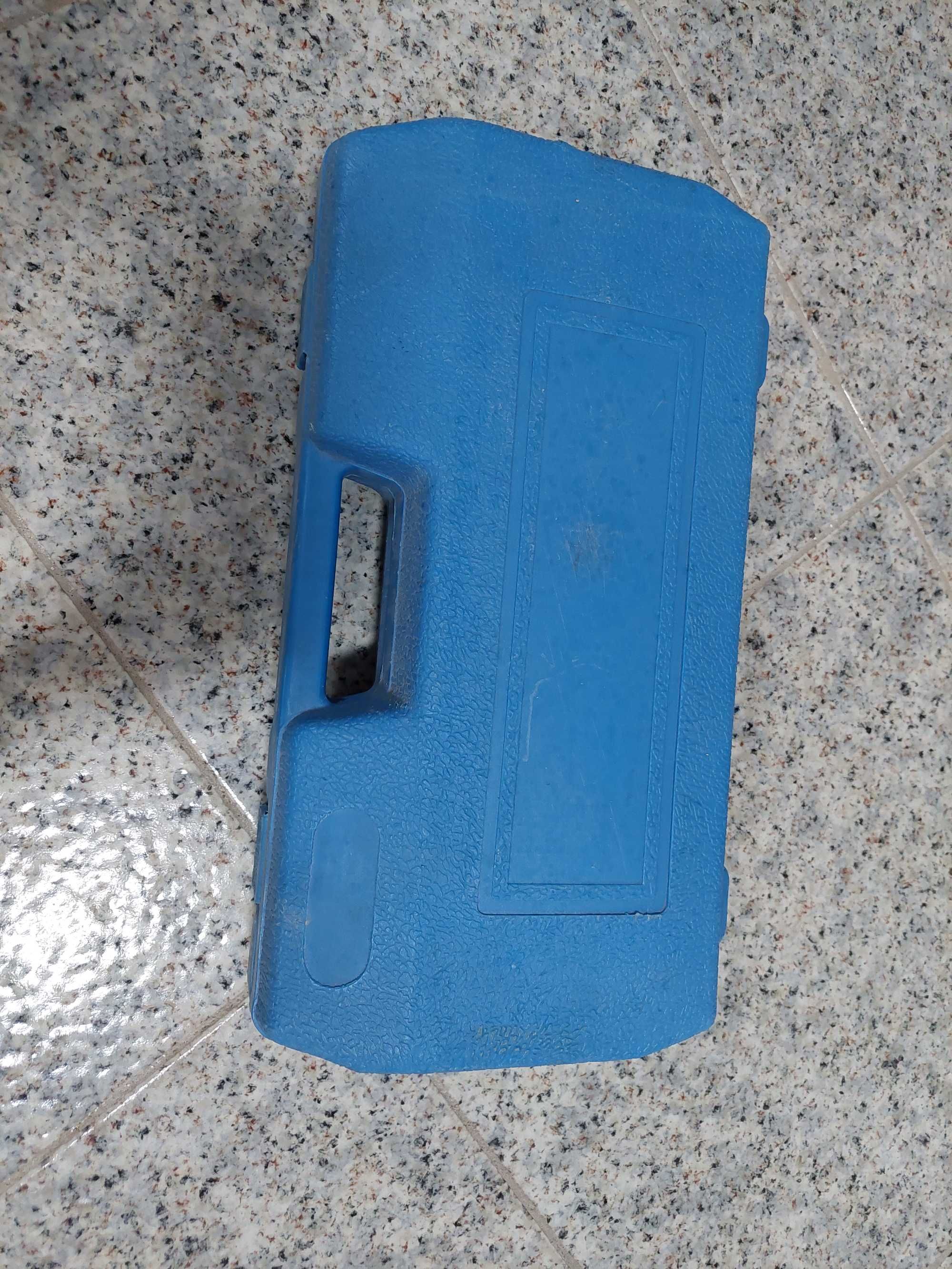 vendo máquina de fazer roscas