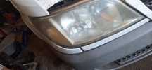 Mercedes Sprinter lampa prawa przód Gwarancja Wysyłka