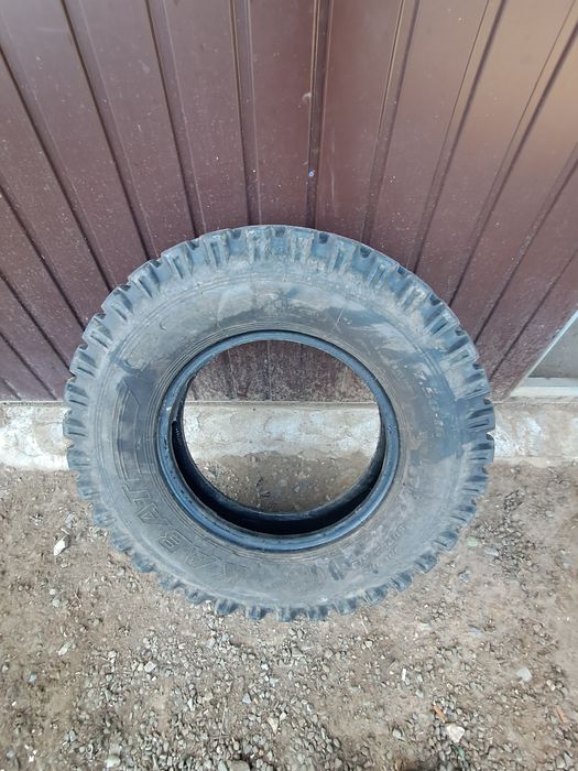 Opony Kabat 7.50- 16 . 8 PR.  2x sztuki. Stan bardzo dobry