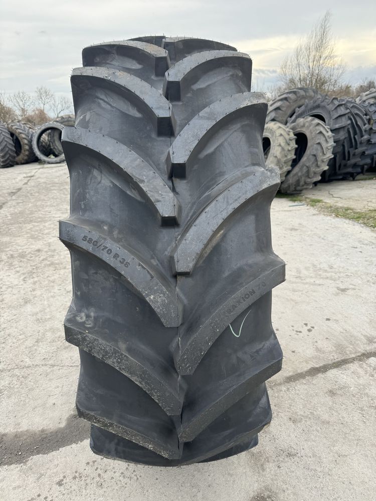 Opona 580/70R38 Vredestein Nowa