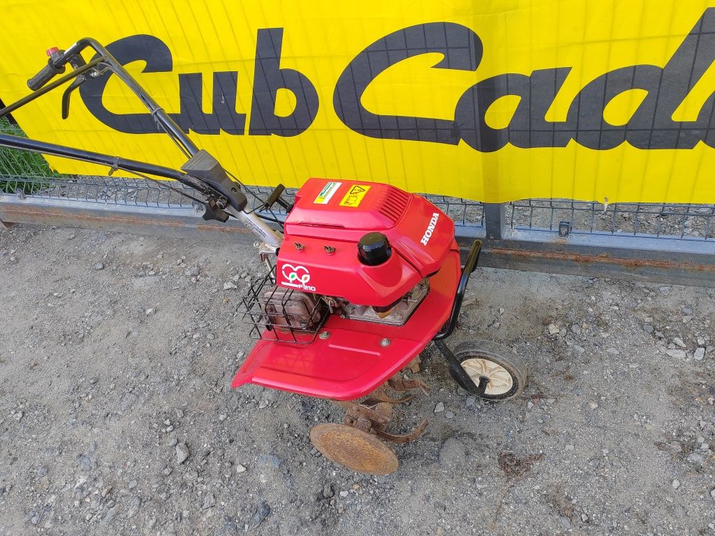 Glebogryzarka spalinowa honda f210