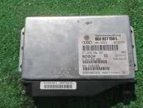 Centralina caixa automática Audi A4 2.5TDI