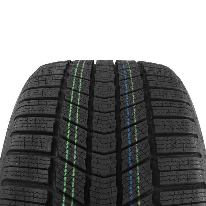 Continental WinterContact 8 S 245/40 R19 та 275/35 R19  Нова 2025 року