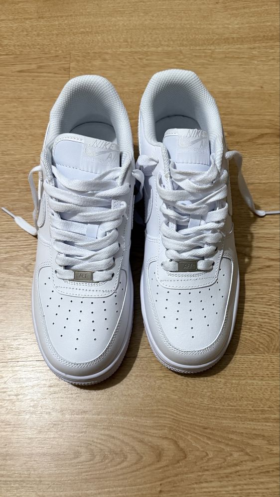 Air force 1 branco