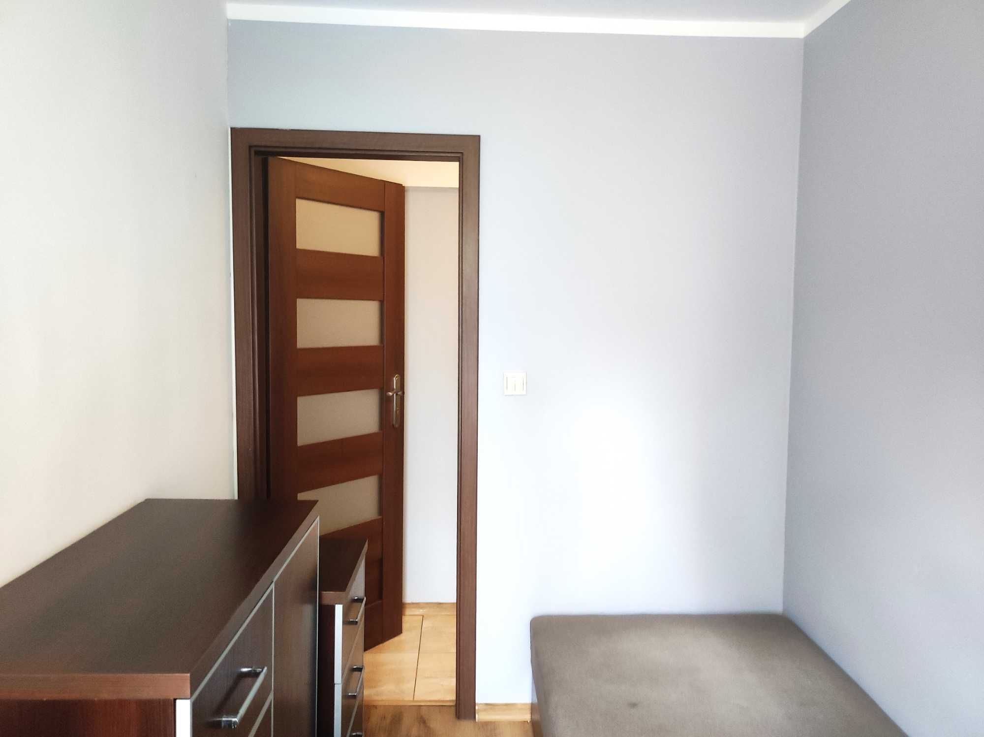 Pokoje w dobrej cenie Nowa Huta, Centrum D – 50% zniżki na 1. miesiąc