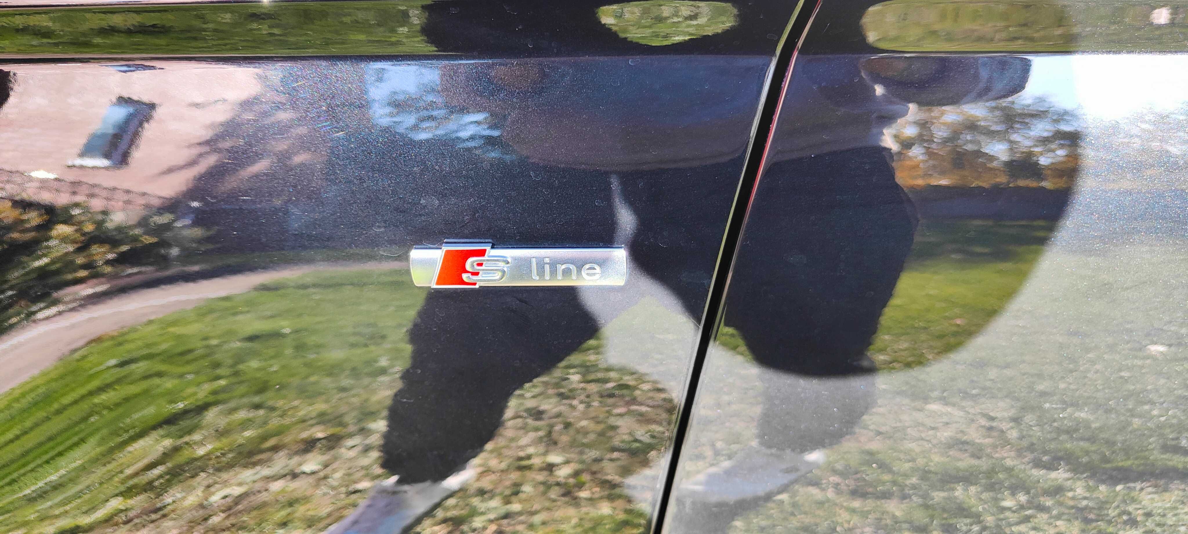 Audi A6 C7 2016 rok Ultra S line stan bardzo dobry.