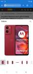 Motorola Moto G05