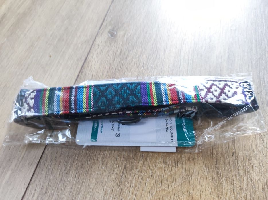 NOWA Embark Urban Obroża dla psów medium średnich