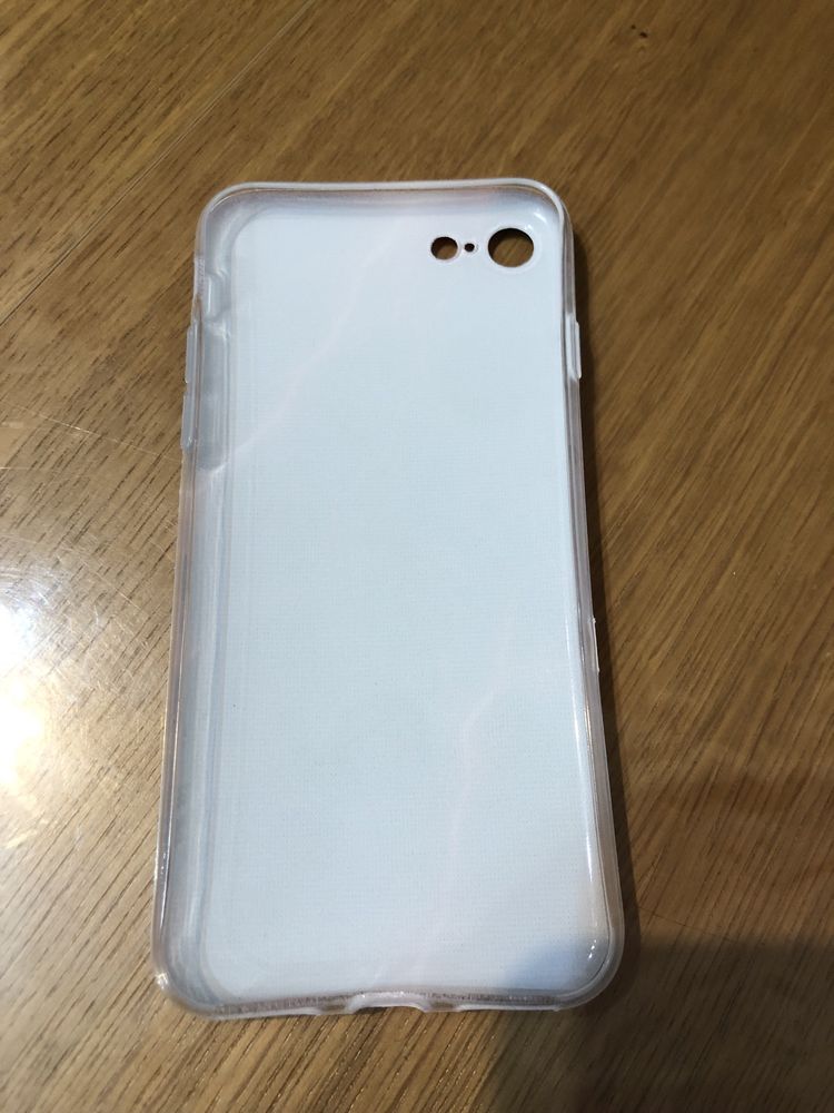 Etui obudowa pokrowiec case na iphone 7/8/SE2020