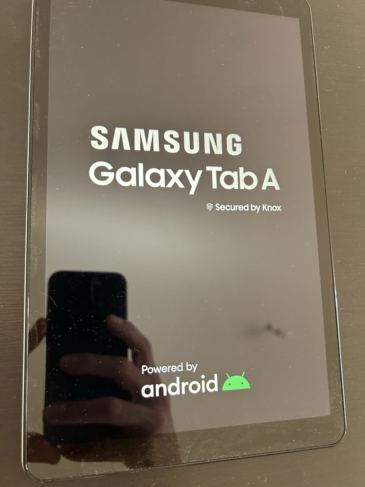 Tablet Samsung Galaxy