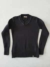 Bawełniana bluzka damski sweter rozmiar M Cherokee