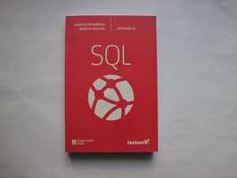 Praktyczny kurs SQL. Wydanie III Danuta Mendrala, Marcin Szeliga