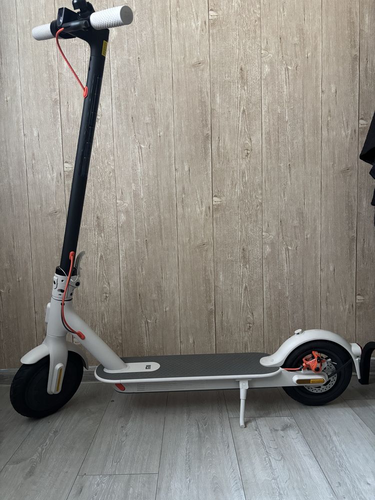 Hulajnoga xiaomi Mi electric scooter 3