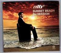ATB - Sunset Beach DJ Session (2xCD)