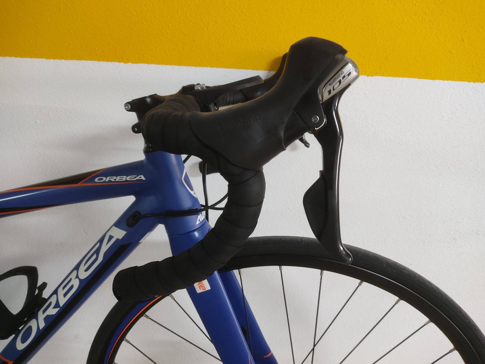 Orbea Avant H30-D