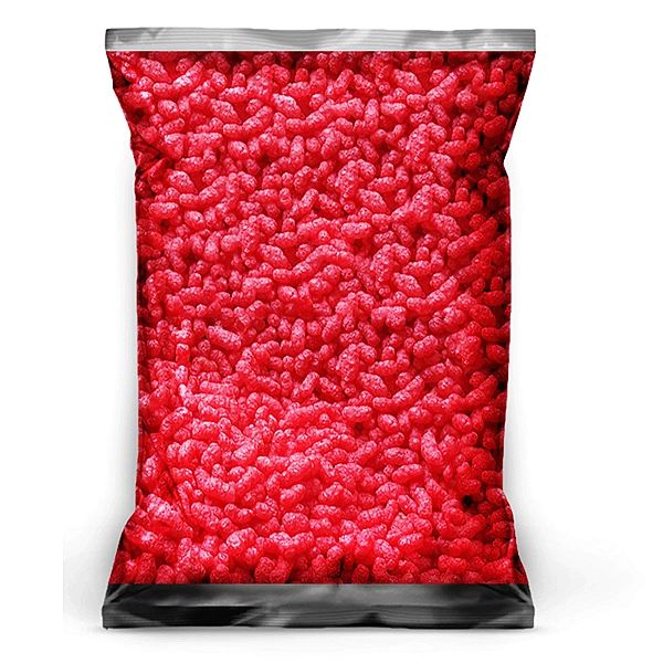 45l Wybarwiająca karma pokarm czerwony dla ryb koi stawowych oczko