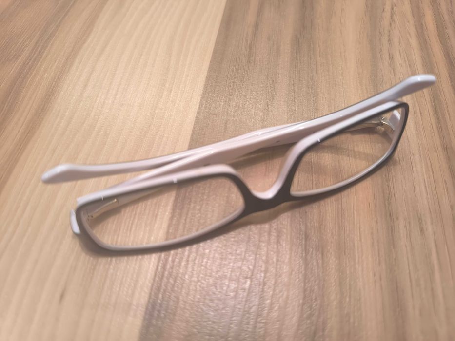 Okulary Ray-Ban RX 5114 model 2097