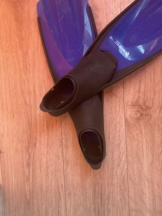 Продам Ласти tecnopro