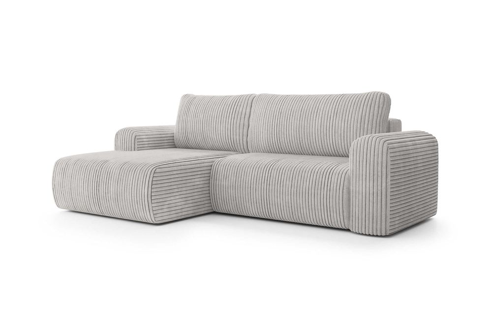 Nowoczesny narożnik Laco Tilia 11 – szybka dostawa, super cena