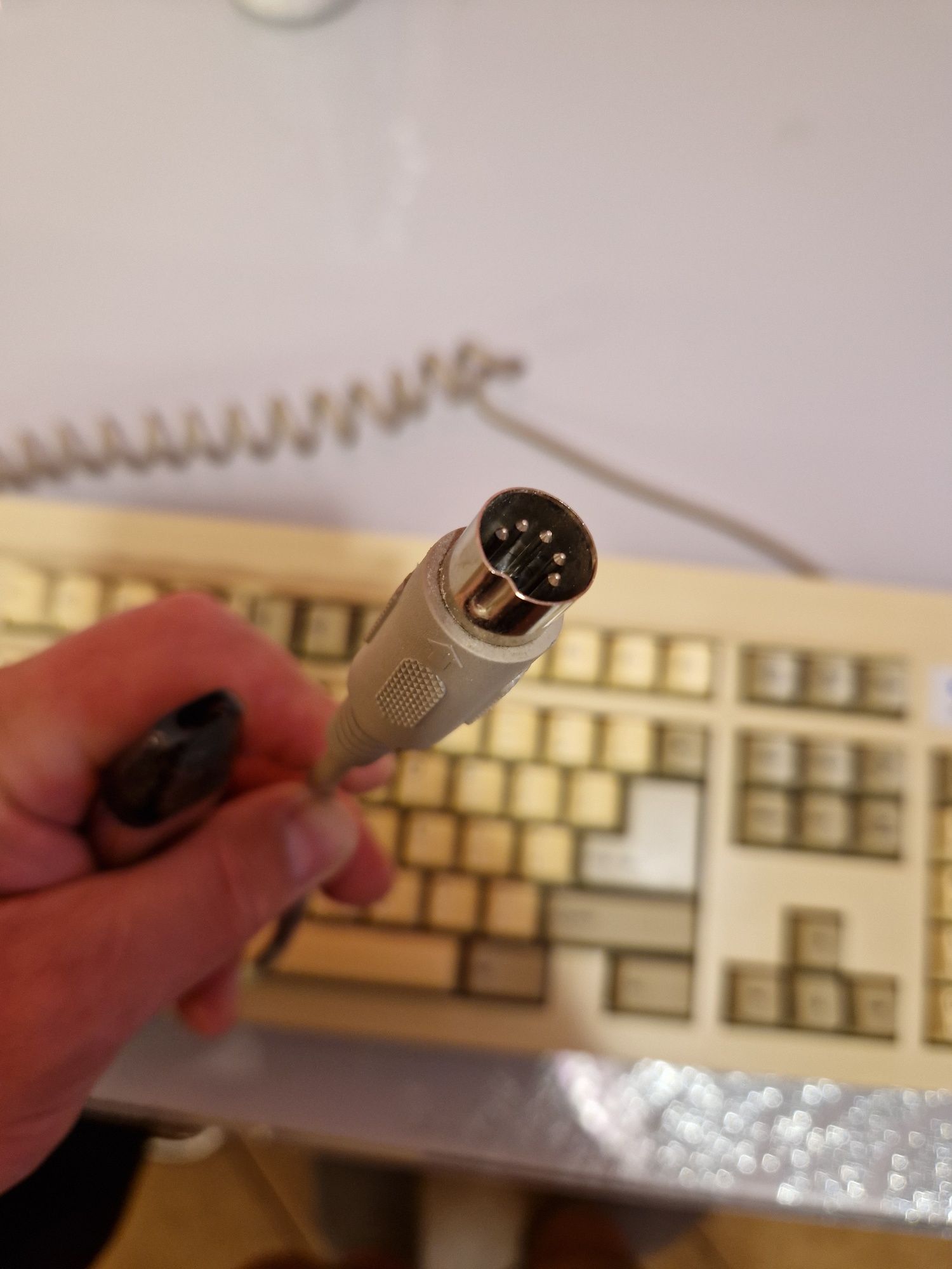 Klawiatura Optimus KB-6251