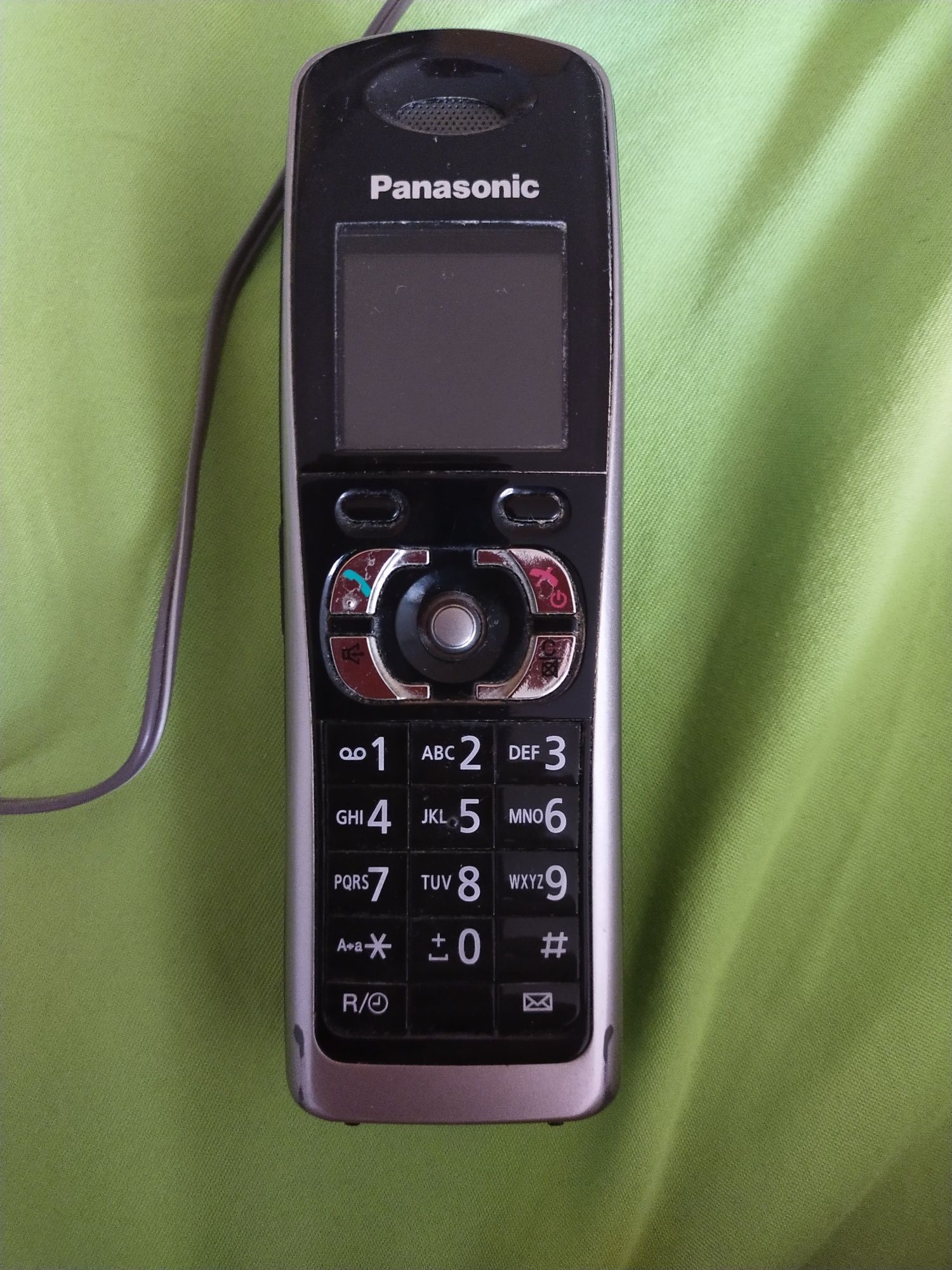Panasonic stacjonarny