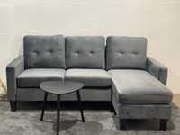 Novo!! Sofa barato + entrega gratis + garantia