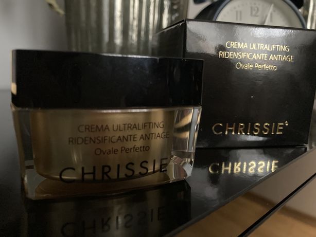 Chrissie Cosmetics Krem Ultra Anti-aging