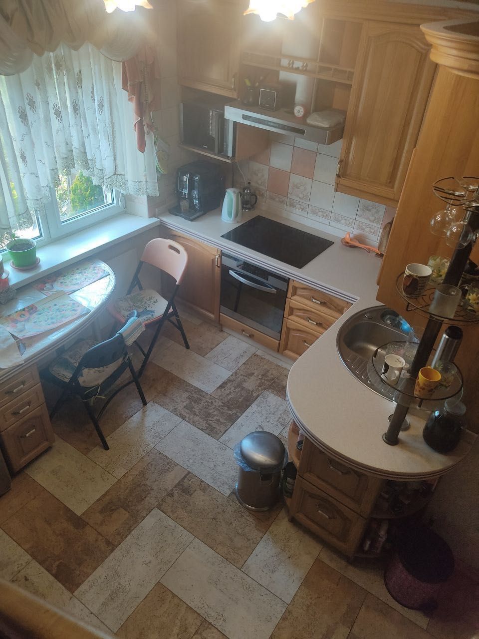 Продам ДомЯмбургСтарые Кодаки Новоалександровка Сажевка2эт Басейн Баня