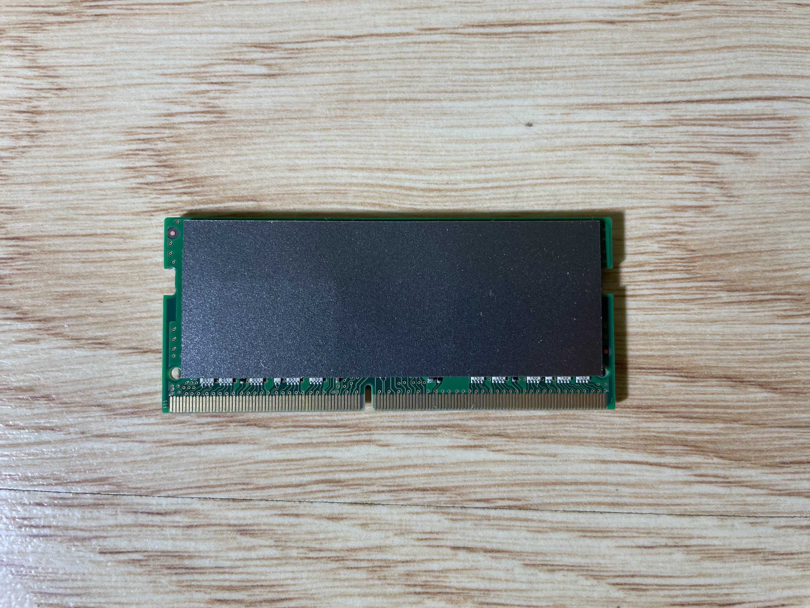 Samsung 8GB SO-DIMM DDR4 3200MHz (M471A1K43EB1-CWE)