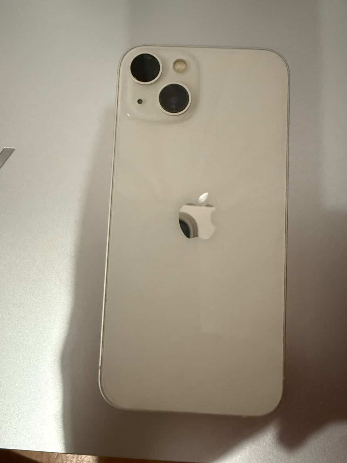iPhone 13 256 GB