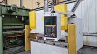 Prasa krawędziowa Beyeler 60T 2050mm CNC CYBELEC Euro IV