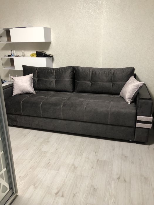 Квартира подобово в центрі м. Немирів