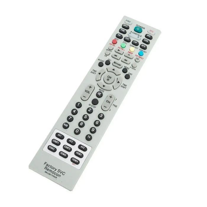Pilot do TV model MKJ391_708_28