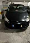 Ford S-max 1.8 tdci 2006