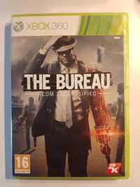 Xbox 360 the bureau