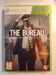 Xbox 360 the bureau