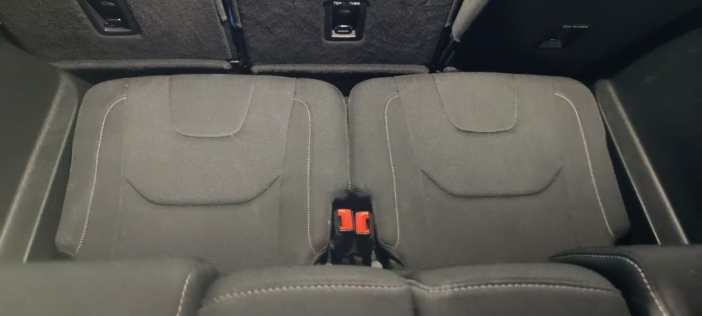 Ford S-Max 2.0 150cv