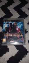 Iron Man 2 na ps3