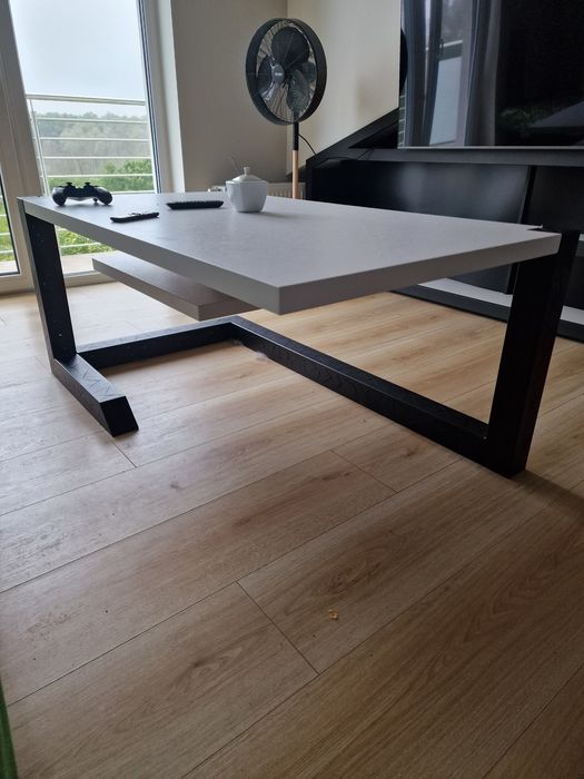 Stół ława stolik / design loft