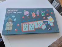 Vendo jogo didático novo