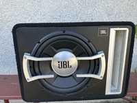 Skrzyna basowa subwoofer  JBL GTO 1204 BR