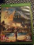 Assassin’s creed origins xbox