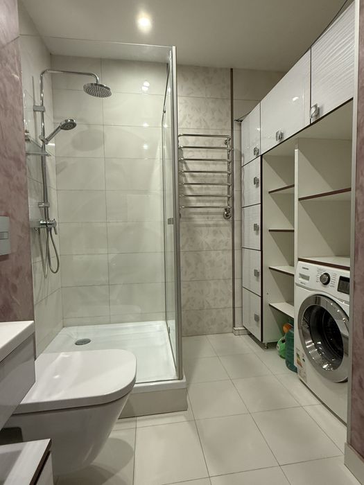 Здам квартиру 3 кім. вул. Урлівська б.23а( ліфти працюють 24/7)