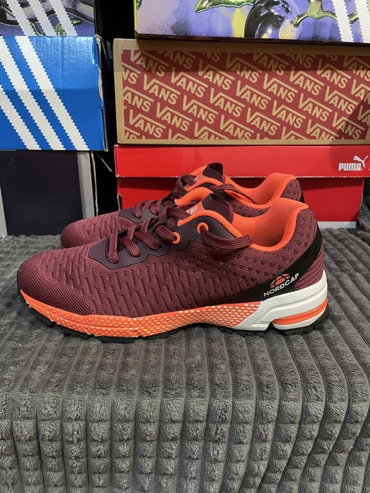 Трекінгові кросівки Nordcap 39(25,5см) оригінал