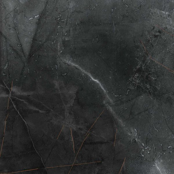Płytki podłogowe Brainstorm black LAP 59,8x59,8 Tubądzin