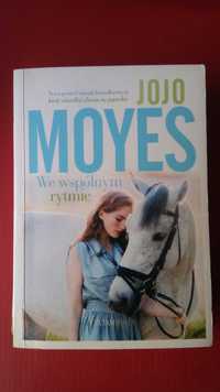 Jojo Moyes, We wspólnym rytmie