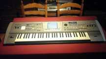 Roland DisCover5