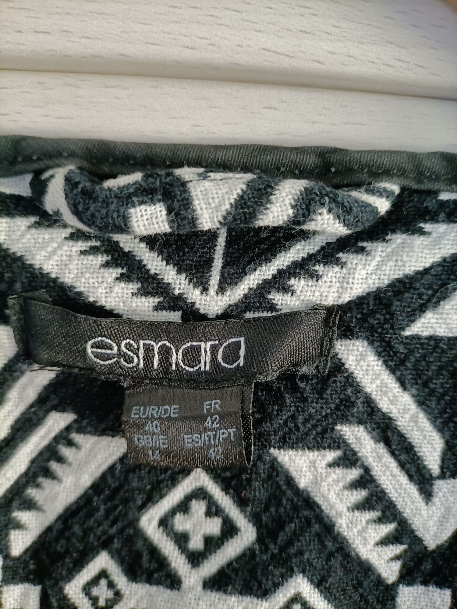 Marynarka rozmiar 40