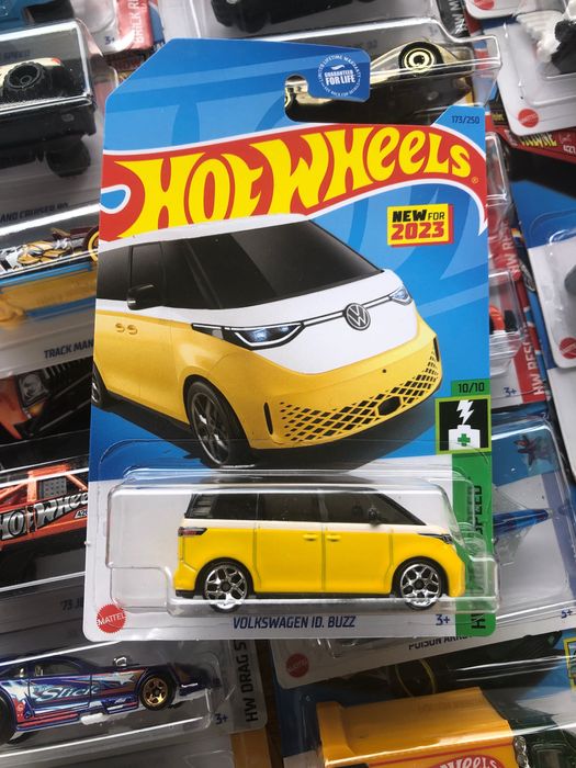 Hot Weels z usa  12 sztuk Nowe